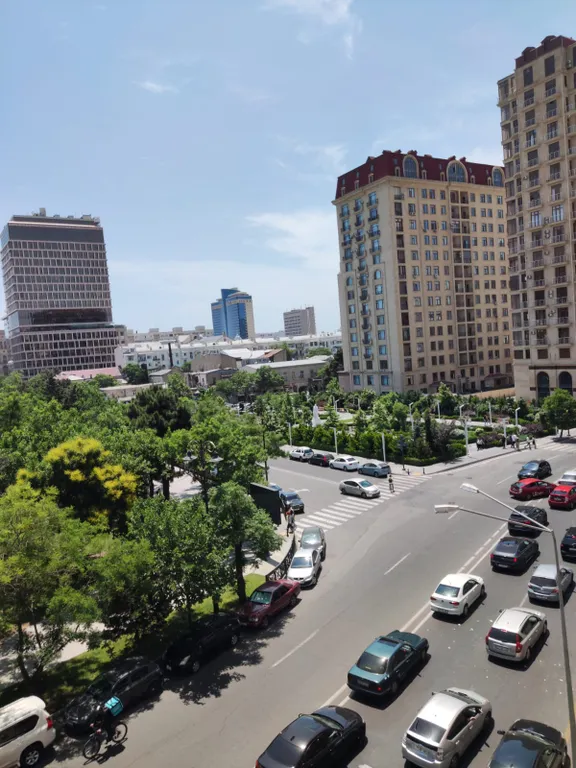 Квартира рядом с метро 28 Мая