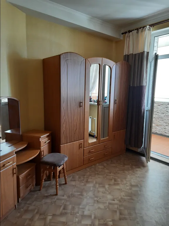 Квартира у моря