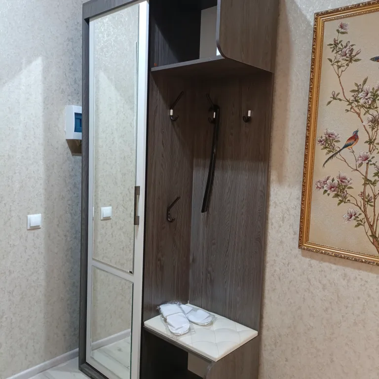 Апартамент премиум класса в курортном районе