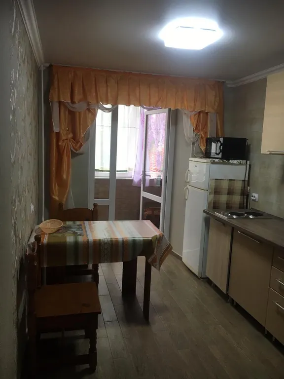 Квартира Квартира возле моря — Анапа