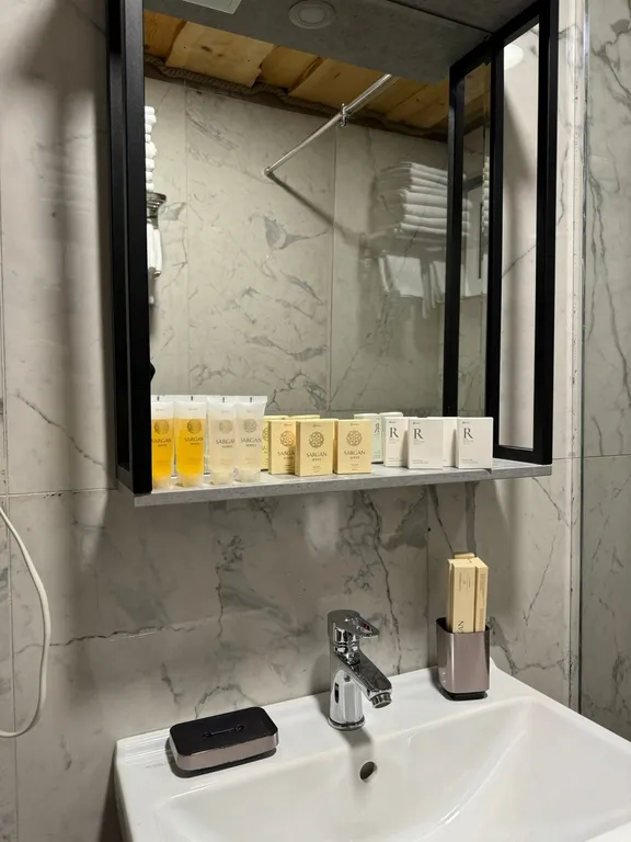 1-комнатный Дом