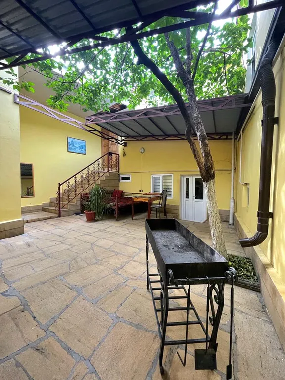 Дом в старом районе Дербента