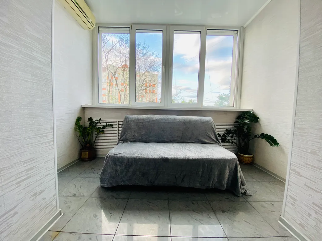 Квартира в центре города