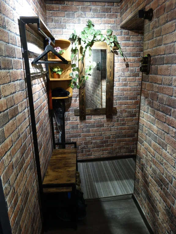 Уютный лофт в тихом центре