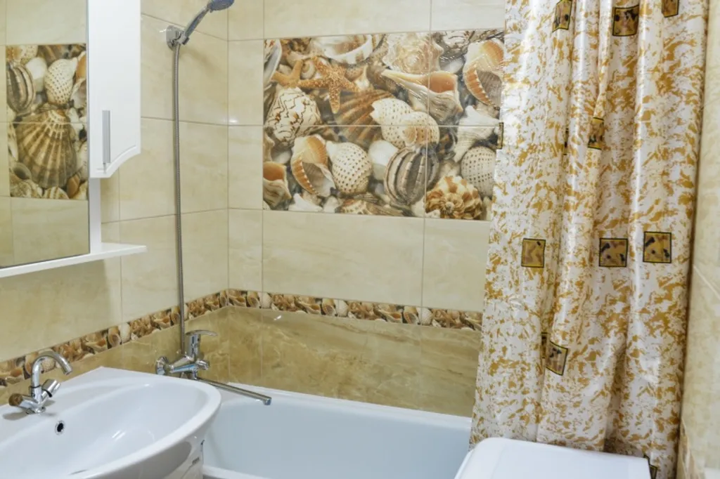 Квартира эконом вариант