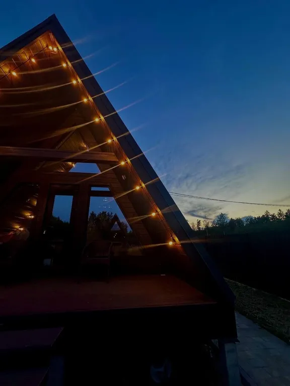 Наш Уржинский Кордон Агротуристический комплекс