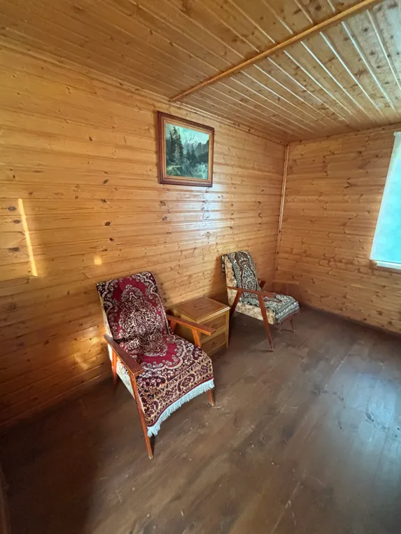 Дача на берегу Дона