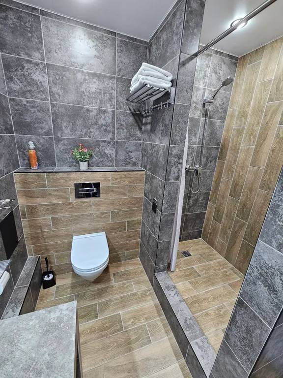 Апартамент № 5