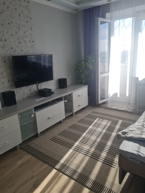 Квартира около ж/д и автовокзала