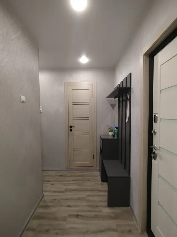 Уютная квартира в новой части города