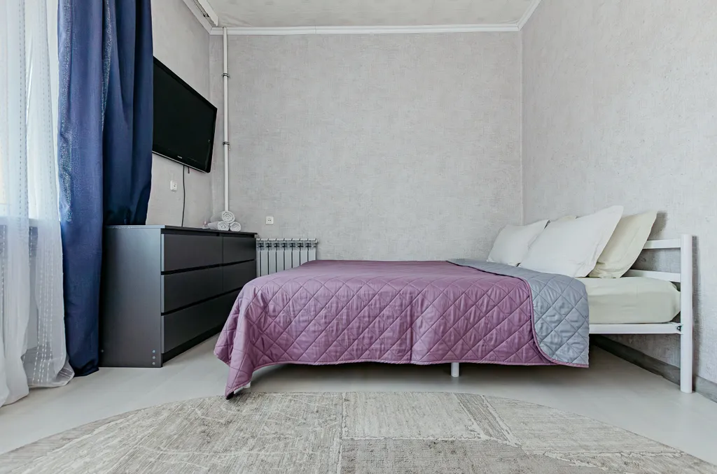 Квартира Исторический центр — аренда посуточно в Казань