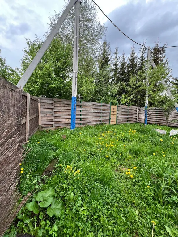 Дом 36m2 — чан, кухня, Wi-Fi