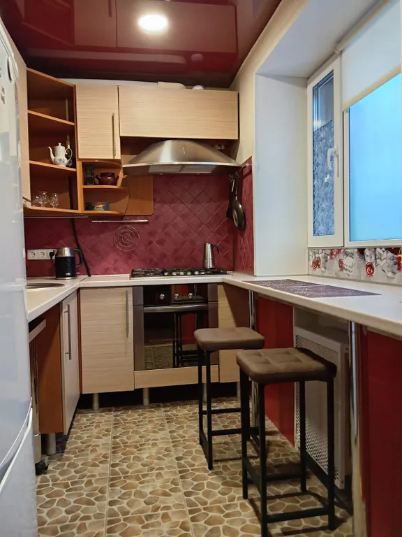 Квартира Квартира, тихий центр, комфорт и уют, пл. Якуба Коласа — Минск
