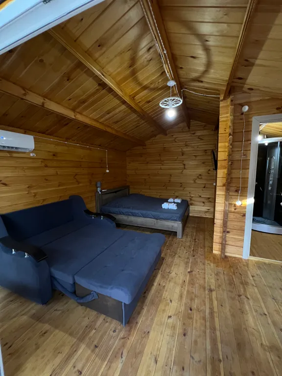 Коттедж Коттедж в центре города — Сухум