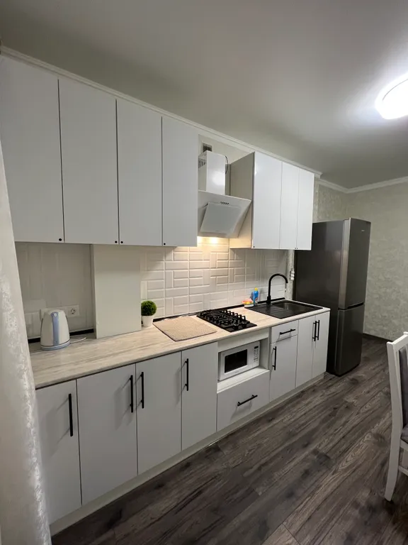 Апартаменты в самом сердце города