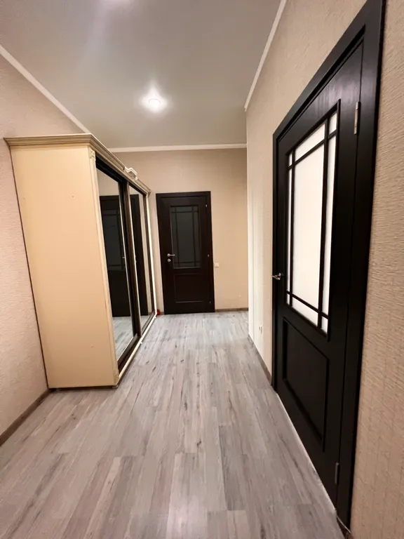 Квартира Квартира в 5 минутах до моря — Геленджик