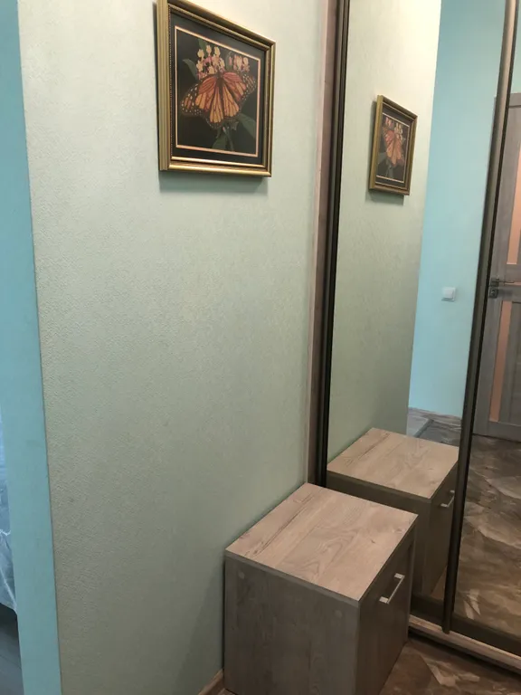 Квартира Квартира Гнёздышко у озера — Светлогорск