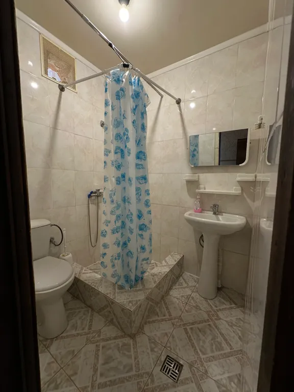 Квартира Комната — Гагра