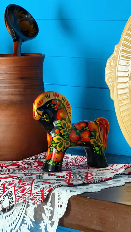 Русская усадьба