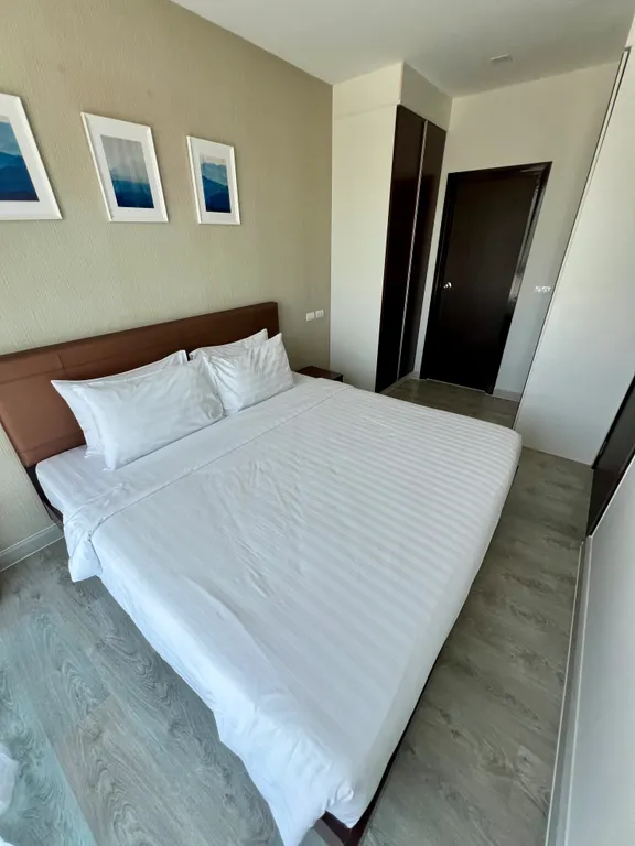 Комфортные апартаменты у тихого пляжа Пхукета в 5 минутах от аэропорта