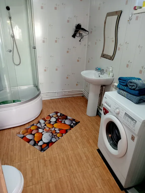 Отдельный дом под ключ