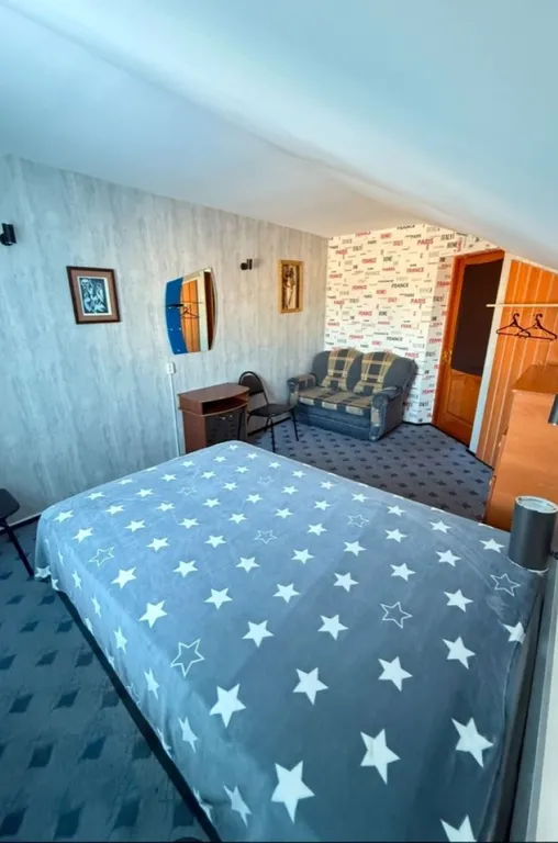 Квартира Уютная комната до 3 человек в доме — аренда посуточно в Байкальск