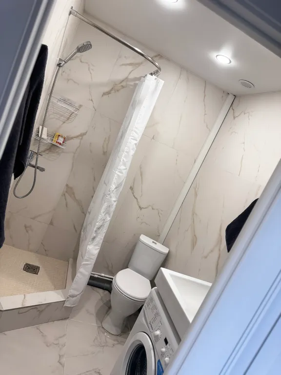 Уютная квартира недалеко от аэропорта Домодедово