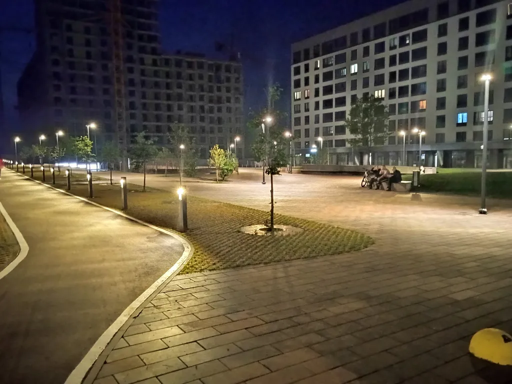 Квартира в Новом городе