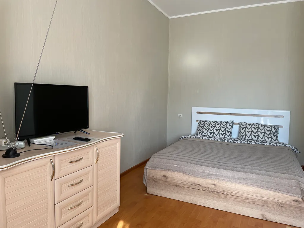 Квартира на Набережной