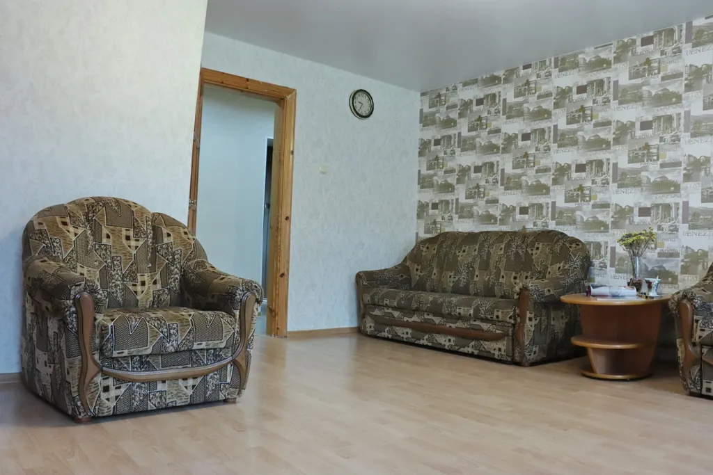 Квартира в самом центре