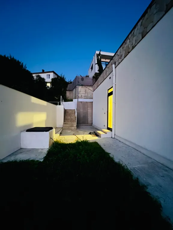 Коттедж Коттедж с панорамным видом на горы и закат — Сочи