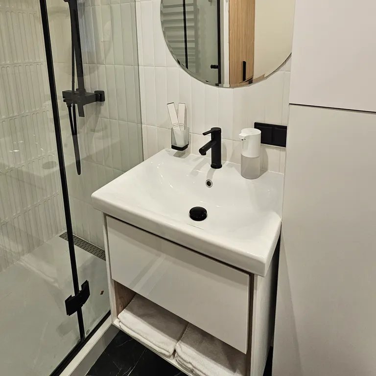 Квартира у моря