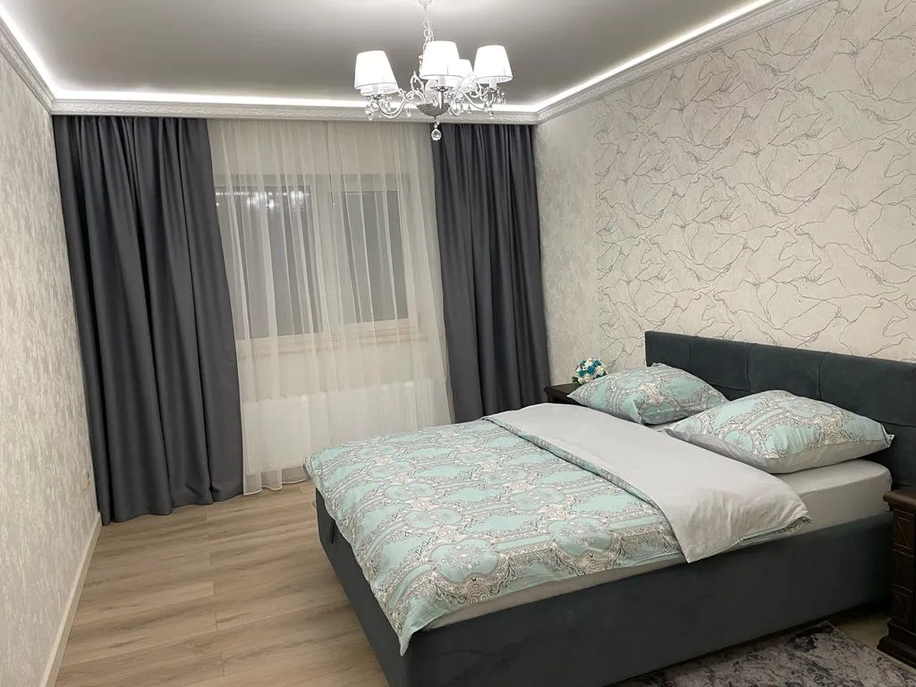 Частный дом у садыка - люкс