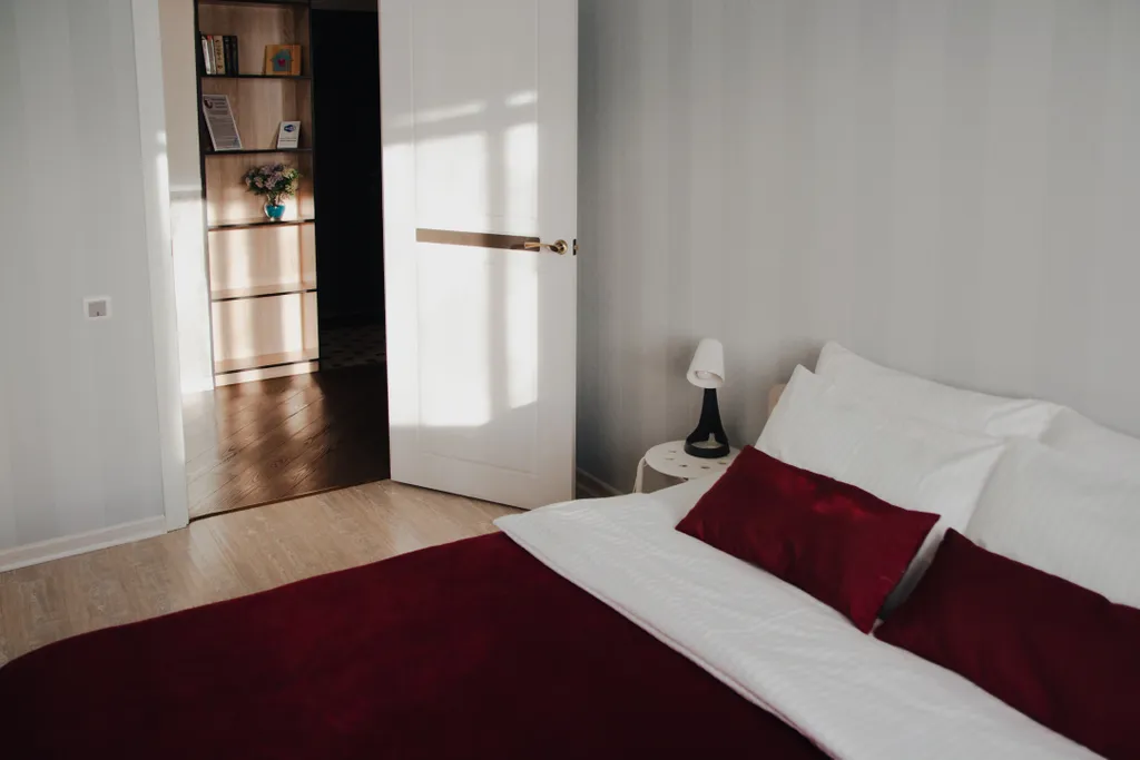 Квартира Квартира в деловом центре около ТРЦ Планета — Красноярск