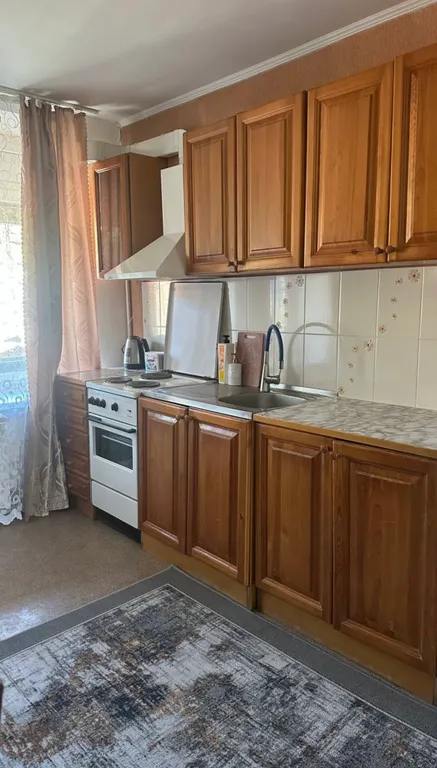 Уютная квартира рядом с парком и речкой