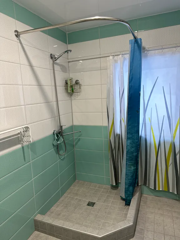 Двухместные апартаменты