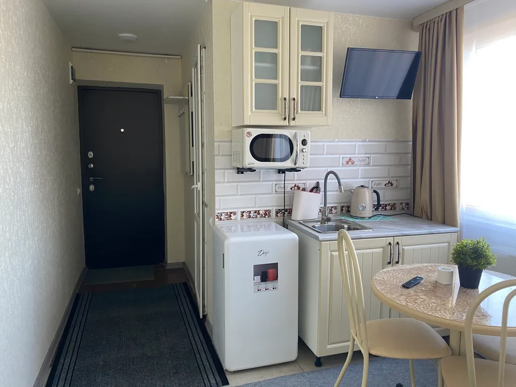 Гостевой модуль 5