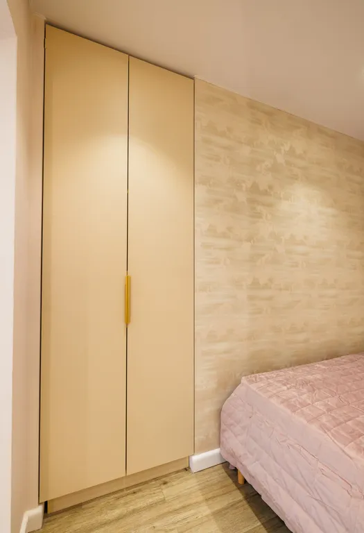 Прекрасная дизайнерская квартира в самом центре