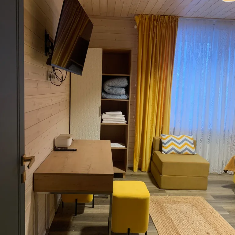 Гостевой дом благодать Чемала