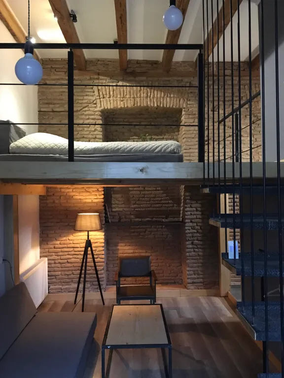 Квартира Atoneli 2 — аренда посуточно в Тбилиси