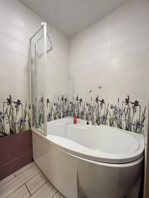 Квартира в центре у сквера на Рахова