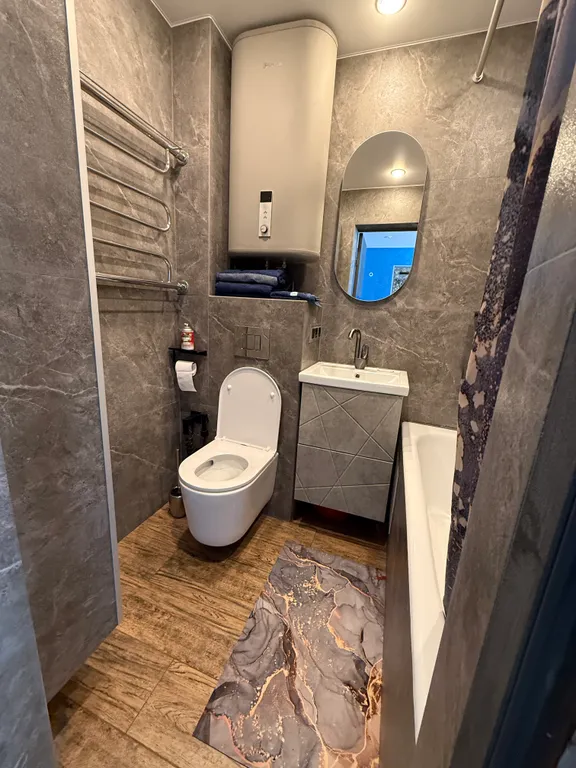 Сапфировая гавань