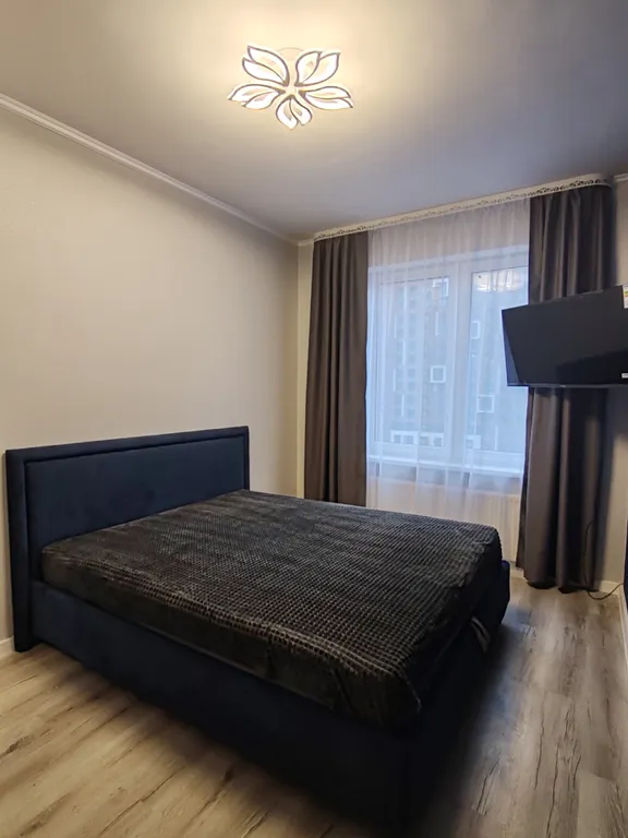 Уютная однушка Идеальная квартира