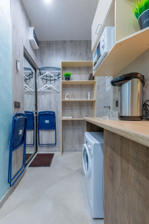 Квартира 1-комнатная Квартира — Санкт-Петербург