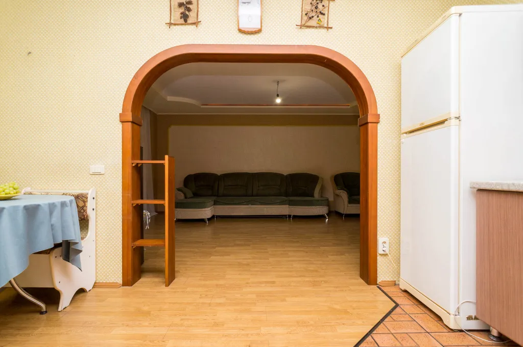 Колющинский завод, РЖД больница, Доватора