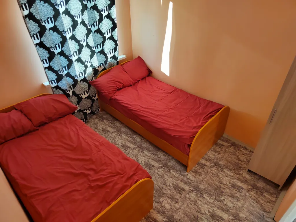 3-комнатный Дом