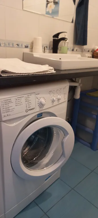 Уютное гнездышко