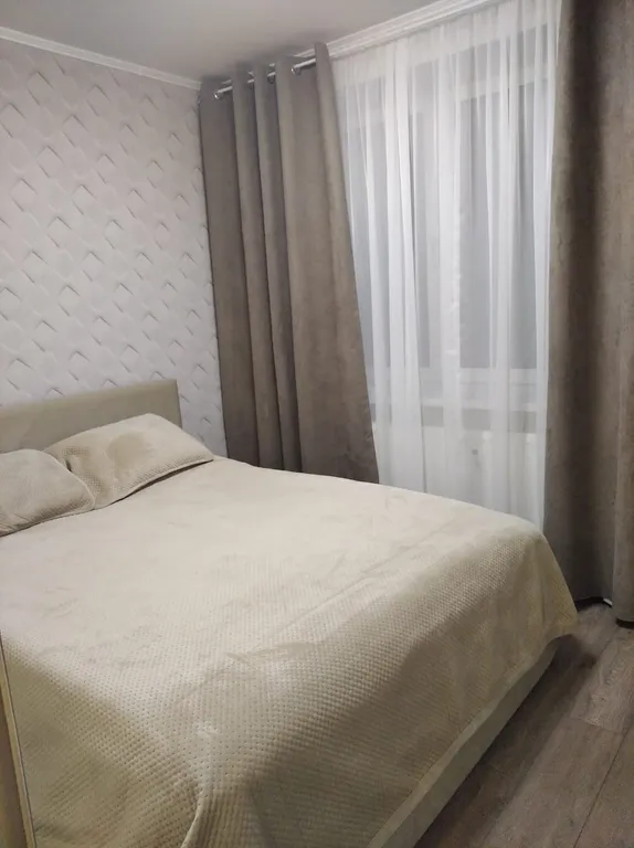 Квартира Квартира Уютное гнездышко в центре — Ярославль