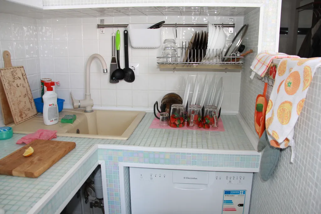 Квартира Прекрасная квартира в Геленджике с видом на море — Геленджик