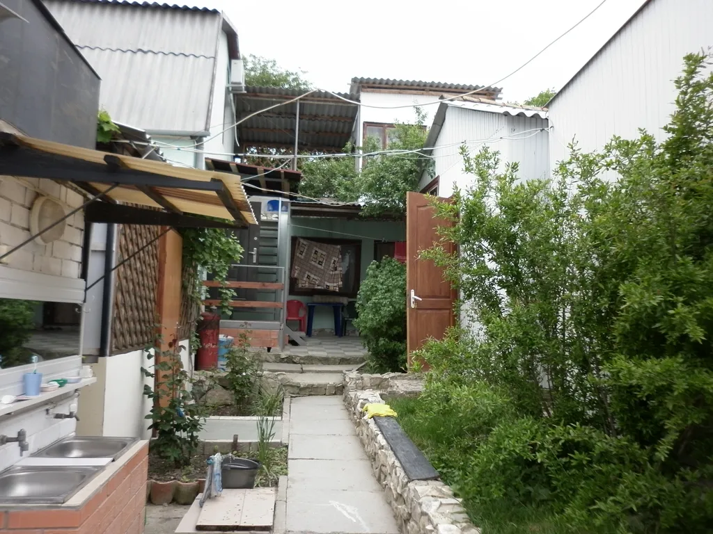 Комната эконом